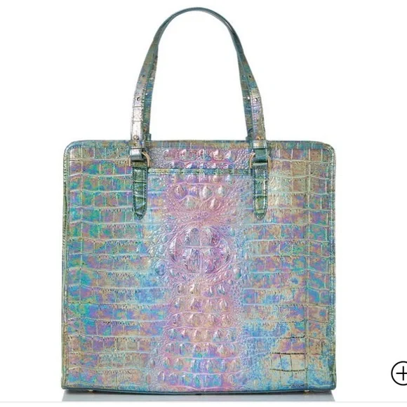 Brahmin Visionary Delphine Tia - Picture 2 of 4